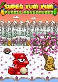 Обложка игры Super Yum Yum Puzzle Adventures