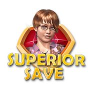 Обложка игры Superior Save