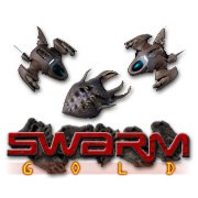 Обложка игры Swarm Gold