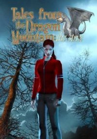 Обложка игры Tales From The Dragon Mountain: The Strix