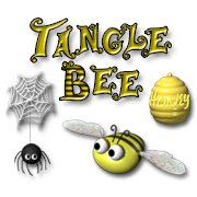 Обложка игры TangleBee