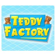 Обложка игры Teddy Factory