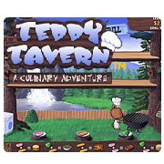 Обложка игры Teddy Tavern: A Culinary Adventure