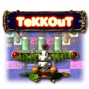 Обложка игры TeKKOut