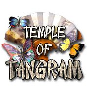 Обложка Temple of Tangram