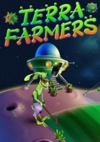 Обложка игры Terrafarmers
