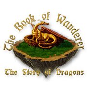 Обложка The Book of Wanderer: The Story of Dragons