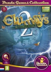 Обложка игры The Clumsys 2: Butterfly Effect