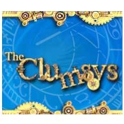 Обложка игры The Clumsys