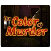 Обложка игры The Color of Murder