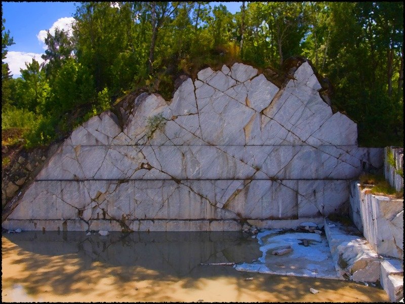 Скриншот из игры The Color of Murder - 5