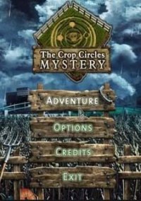 Обложка игры The Crop Circles Mystery