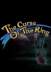 Обложка игры The Curse of the Ring