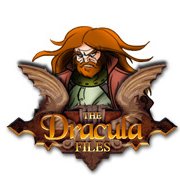 Обложка игры The Dracula Files