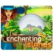 Обложка игры The Enchanting Islands