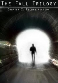 Обложка игры The Fall Trilogy Chapter 2: Reconstruction