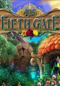 Обложка игры The Fifth Gate