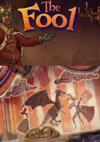 Обложка игры The Fool