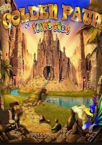 Обложка игры The Golden Path of Plumeboom