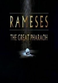 Обложка игры The Great Pharaoh