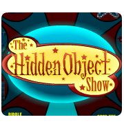 Обложка игры The Hidden Object Show