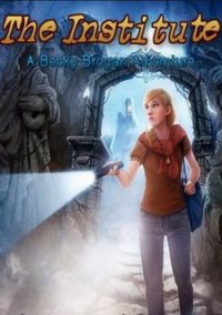 Обложка игры The Institute - A Becky Brogan Adventure