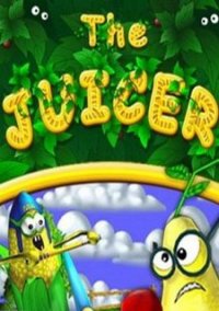 Обложка игры The Juicer
