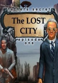 Обложка игры The Lost City: Chapter One