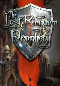 Обложка игры The Lost Kingdom Prophecy