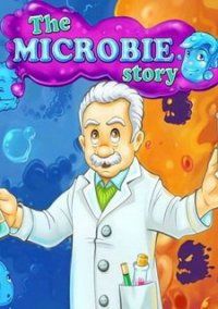 Обложка игры The Microbie Story