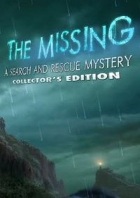 Обложка игры The Missing: A Search and Rescue Mystery