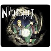 Обложка игры The Nightshift Code
