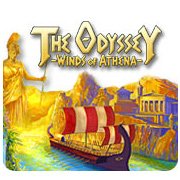 Обложка игры The Odyssey - Winds of Athena