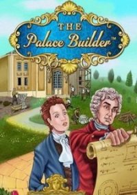Обложка игры The Palace Builder