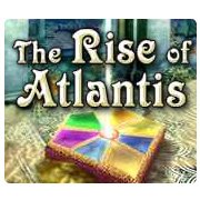 Обложка игры The Rise of Atlantis