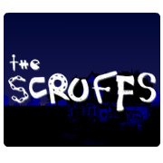 Обложка игры The Scruffs