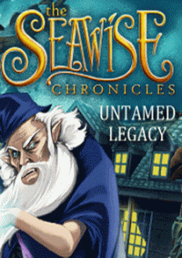 Обложка игры The Seawise Chronicles: Untamed Legacy