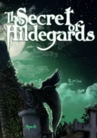 Обложка игры The Secret of Hildegards