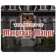 Обложка игры The Secret of Margrave Manor