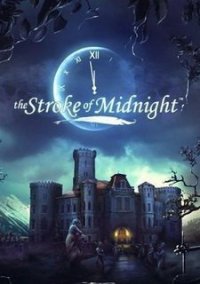 Обложка игры The Stroke of Midnight
