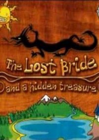 Обложка игры The Tale of The Lost Bride and A Hidden Treasure