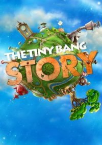Обложка игры The Tiny Bang Story