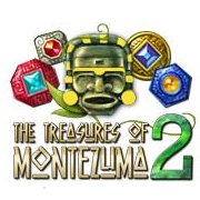 Обложка игры The Treasures of Montezuma 2