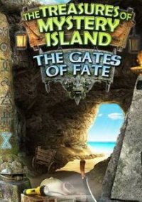 Обложка игры The Treasures of Mystery Island: The Gates of Fate