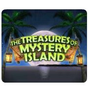 Обложка игры The Treasures of Mystery Island