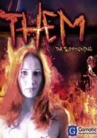 Обложка игры Them: The Summoning