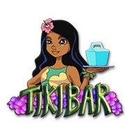 Обложка Tikibar
