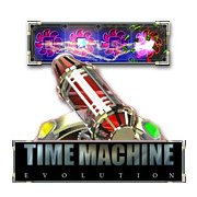 Обложка игры Time Machine: Evolution