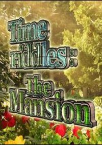 Обложка игры Time Riddles: The Mansion