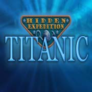 Обложка игры Titanic: Hidden Expedition